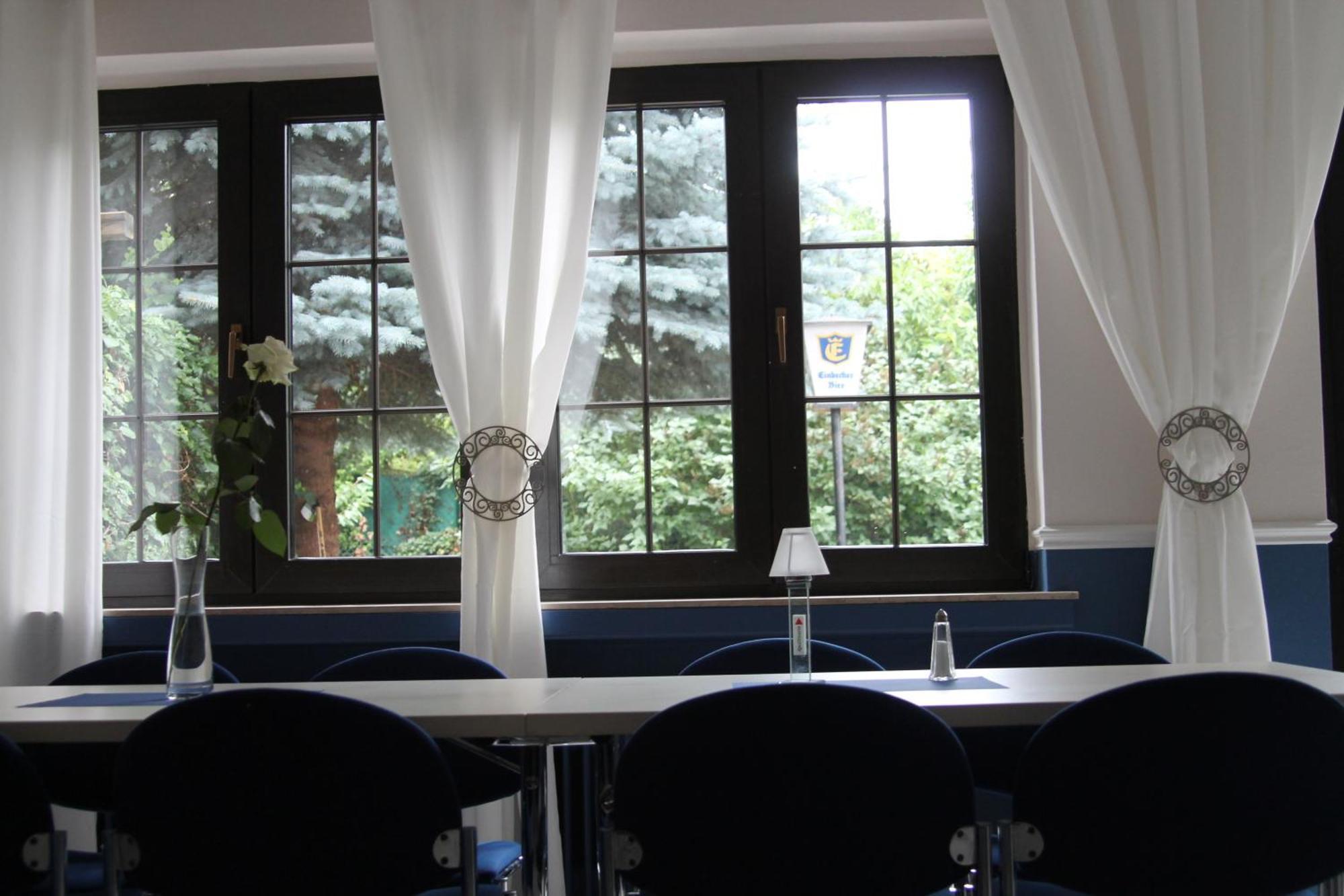 Smart Hostel By Landgasthof Velber 24H7D Seelze المظهر الخارجي الصورة